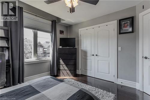 3200 Cotter Road, Burlington, ON - Indoor