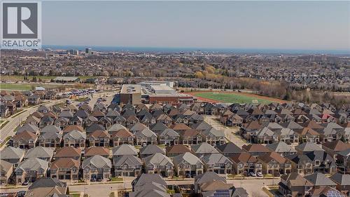 3200 Cotter Road, Burlington, ON - Outdoor With View