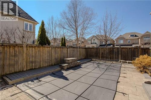 3200 Cotter Road, Burlington, ON - Outdoor