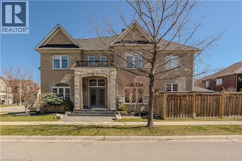 3200 Cotter Road, Burlington, ON - Outdoor