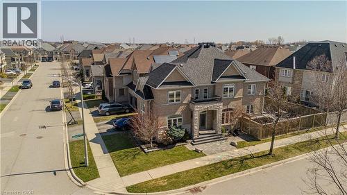 3200 Cotter Road, Burlington, ON - Outdoor