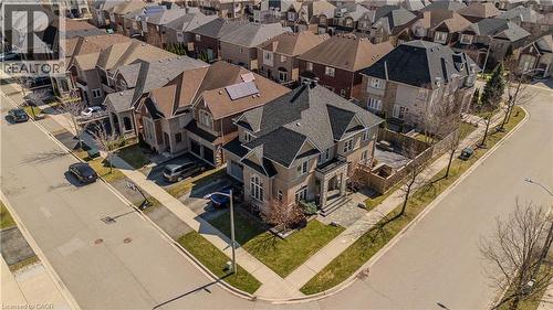 3200 Cotter Road, Burlington, ON - 