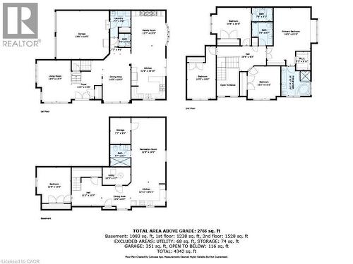 3200 Cotter Road, Burlington, ON - Other