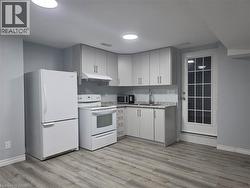 100 CHASE Crescent Unit# BSMNT  Cambridge, ON N3C 0C5