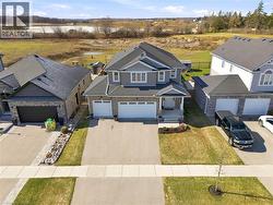163 HOLLEY Avenue Tavistock, ON N0B 2R0