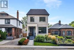 367 MANOR ROAD E Toronto, ON M4S 1S7