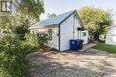 626 Manitoba Avenue, Kerrobert, SK  - Outdoor 