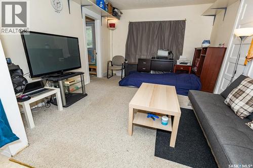 626 Manitoba Avenue, Kerrobert, SK - Indoor