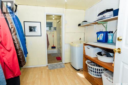 626 Manitoba Avenue, Kerrobert, SK - Indoor Photo Showing Other Room