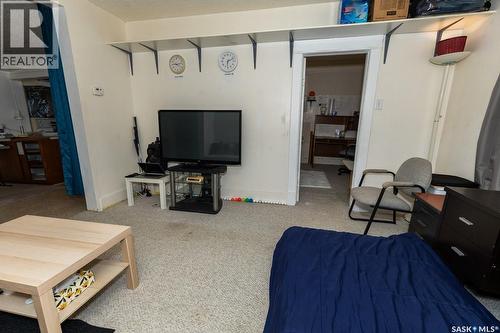 626 Manitoba Avenue, Kerrobert, SK - Indoor Photo Showing Other Room