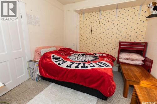 626 Manitoba Avenue, Kerrobert, SK - Indoor Photo Showing Bedroom