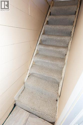626 Manitoba Avenue, Kerrobert, SK - Indoor Photo Showing Other Room