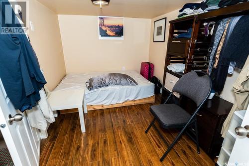 626 Manitoba Avenue, Kerrobert, SK - Indoor