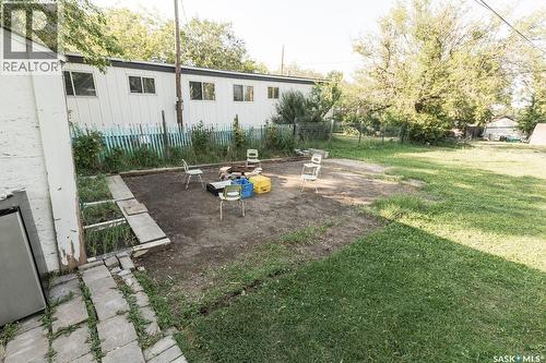 626 Manitoba Avenue, Kerrobert, SK - Outdoor