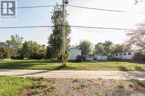 626 Manitoba Avenue, Kerrobert, SK - Outdoor