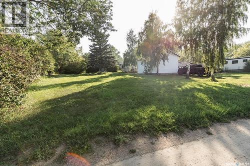 626 Manitoba Avenue, Kerrobert, SK - Outdoor