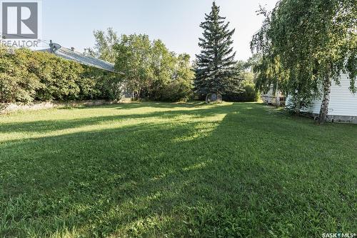 626 Manitoba Avenue, Kerrobert, SK - Outdoor