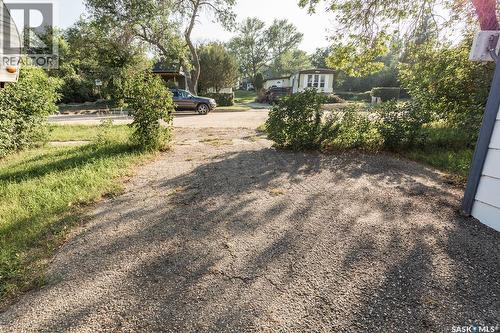 626 Manitoba Avenue, Kerrobert, SK - Outdoor