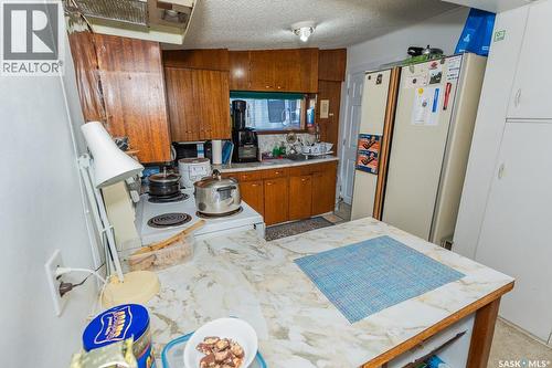 626 Manitoba Avenue, Kerrobert, SK - Indoor