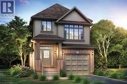 108 DOMINIQUE Street  Kitchener, ON N2E 0J9