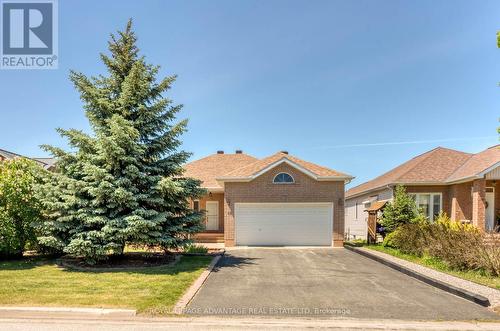 15 ANTONIO WAY  Perth, ON K7H 3R5