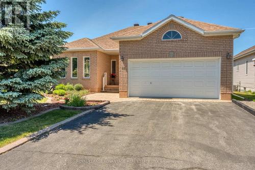 15 Antonio Way, Perth, ON - Outdoor