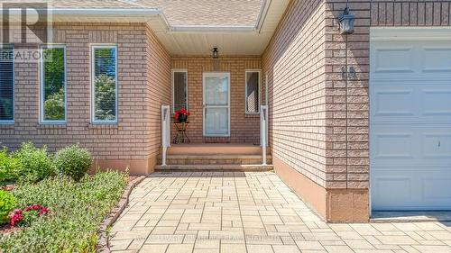 Welcoming Front Entry ... - 15 Antonio Way, Perth, ON - Outdoor