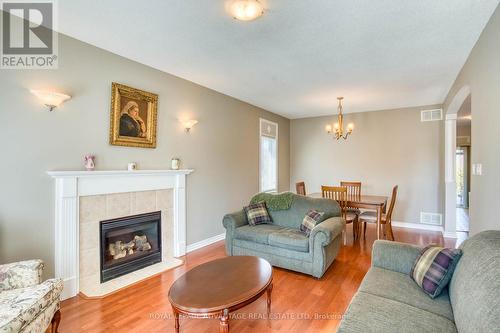 15 Antonio Way, Perth, ON - Outdoor