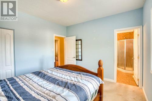 View to ensuite ... - 15 Antonio Way, Perth, ON - Indoor Photo Showing Kitchen