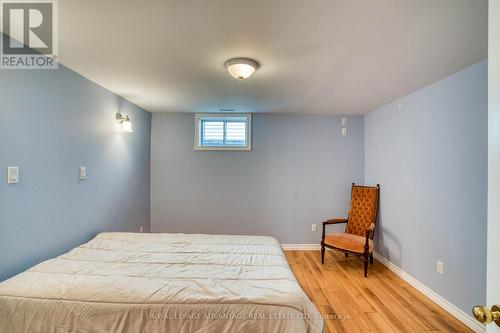 Additional L/L bedroom ... - 15 Antonio Way, Perth, ON - Indoor Photo Showing Bathroom