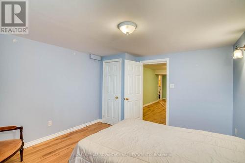 15 Antonio Way, Perth, ON - Indoor Photo Showing Bedroom