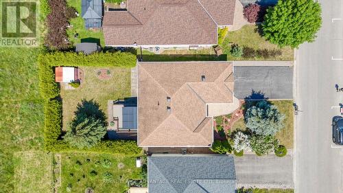 Overhead View ... - 15 Antonio Way, Perth, ON - Indoor