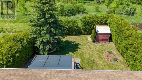 Currently No Rear Neighbours ... - 15 Antonio Way, Perth, ON - Indoor Photo Showing Other Room