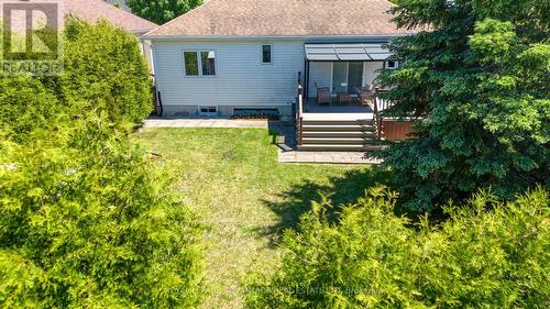 15 Antonio Way, Perth, ON - Indoor
