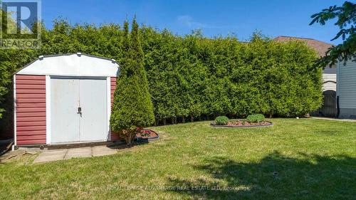 Convenient Storage Shed ... - 15 Antonio Way, Perth, ON - Indoor Photo Showing Bathroom