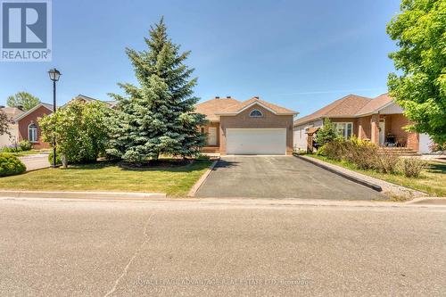 Welcome Home ... - 15 Antonio Way, Perth, ON - Outdoor