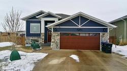 18 Derlago Drive Brandon, MB R7B 4J6