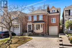 208 HANNA ROAD Toronto, ON M4G 3P1