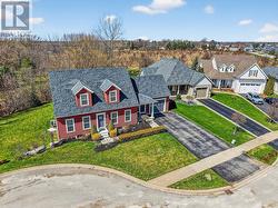 17 MULBERRY LANE  Niagara-On-The-Lake (Virgil), ON L0S 1J0