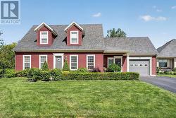 17 MULBERRY LANE Niagara-On-The-Lake (Virgil), ON L0S 1J0