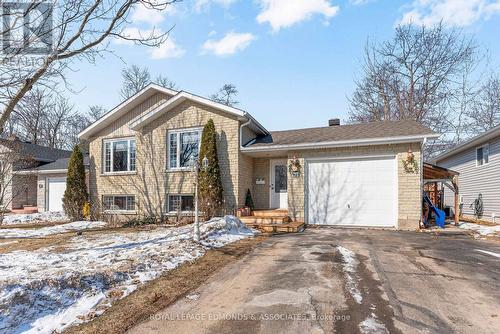 34 BAYSHORE DRIVE  Petawawa, ON K8H 3R7