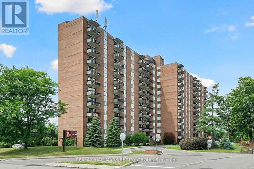 504 - 1505 BASELINE ROAD  Ottawa, ON K2C 3L4