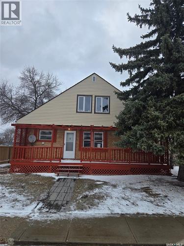 801 Eva STREET  Estevan, SK S4A 1P2