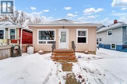 1131 H AVENUE N  Saskatoon, SK S7L 2C8