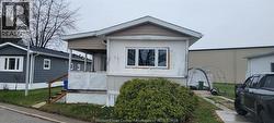 22 ROBIN CRESCENT Lakeshore, ON N8N 2S2