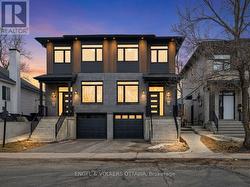 151 LONGPRÉ STREET Ottawa, ON K1L 7J5