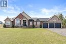 9677 Tenth Sideroad, Erin, ON  - Outdoor With Facade 