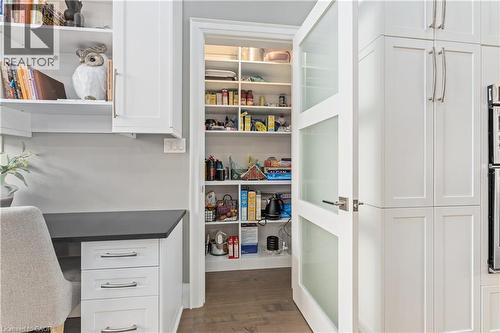 9677 Tenth Sideroad, Erin, ON - Indoor Photo Showing Office