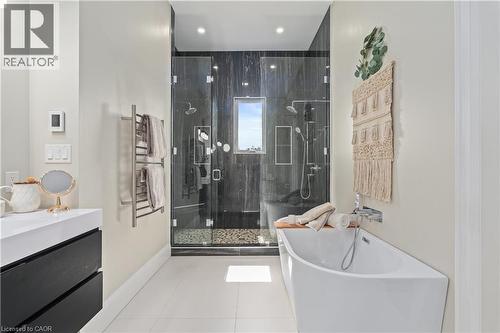 9677 Tenth Sideroad, Erin, ON - Indoor