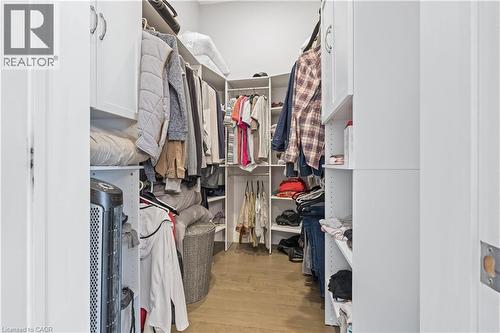 9677 Tenth Sideroad, Erin, ON - Indoor With Storage